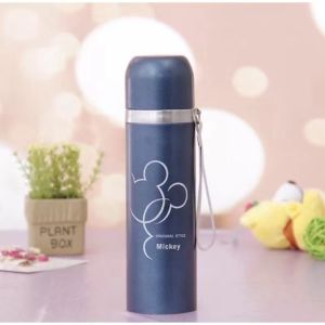 Fu billion Hot and cold Stainless Steel thermos 350ML