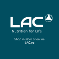 [LAC MEN'S] Testosterone Formula - Tribulus Complex (90 capsules). 