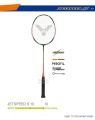 Vợt cầu lông Victor JetSpeed S10 (Chính hãng). 