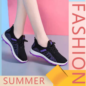 TKGirl รองเท้าผ้าใบสไตล์มินิมอล ลวดลายกราฟฟิคให้ความโฉบเฉี่ยวทันสมัย แมทซ์ได้ทุกลุค