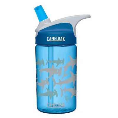 CamelBak Eddy Kids BPA Free Bottle - 0.4L/12oz