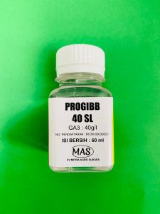 PROGIBB 40 SL dari Mitra Agro Sukses isi 60 ml