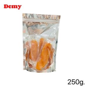 มันหนึบสีสวย ขนาด250กรัมมีสองตระกร้า2ห่อ  และมันหนึบตระกร้า 1 ห่อ 250g