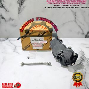 MOTOR TURBOCHARGER TOYOTA HILUX 1GD HILUX REVO 17201-11070
