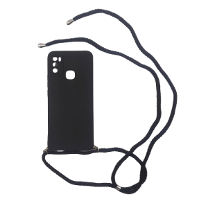 Case Tali Infinix Hot 12i 20 20i 20s 30i Note 12 12i 30 Pro Play Candy Macaron Pro Kamera Lanyard