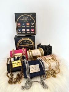 Tas CK Mini & Pampers Box: Cocok Untuk Hadiah Natal