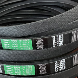 Dây curoa trơn bản D từ D250 đến D390 (hàng Thái Lan và Singapore)
