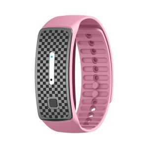 Electronic Mosquito Repellent Ultrasonic Mosquito Repellent Bracelet for Children and Pregnant Women