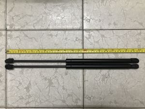 Ty chống nắp capo Audi Q7