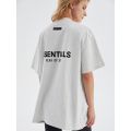 New เสื้อยืด Fear Of God Essentials(เอสเซนเชียล) แท้100% T-Shirt. 