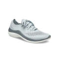 Giày Thời Trang Nam Crocs Pacer Literide 360 - Grey. 