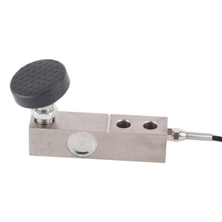 Weighting Sensor High Precision Shear Beam Load Cell Sensor 1000Kg With ...