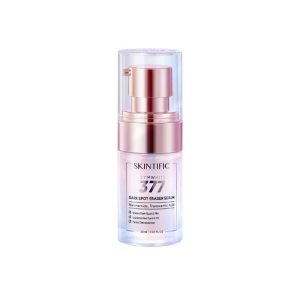 Serum noda hitam | 17 SymWhite 377 Dark Spot Serum 20ml | Penghilang Flek Hitam Mencerahkan Kulit Brightening Serum Pencerah Wajah | BPOM