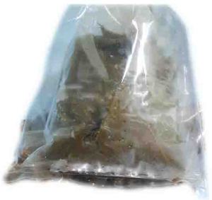 ใบเมี่ยงหวาน รสเปรี้ยว แม่จำนงค์