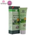 ORIGINAL HISTORY OF BEAUTY GLUTATHIONE WITH ALOE VERA EXTRACT EXFOLIATING MAGIC PEELING GEL CREAM, INSTANT SILKY TEXTURE. 
