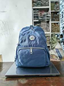 [ERAJAYA BAG] Tas Ransel CHIBAO 6177 Backpack Wanita Hangout Viral