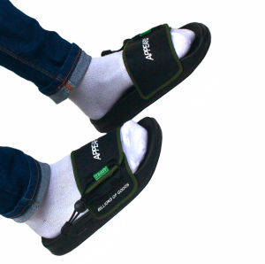 Sandal Slide SE Astaroth: Desain Modern & Stylish