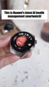 【Ship in 24H】Limited discount【Comprehensive health tracking】 Space Exploration Round Screen Smart Watch/ Waterproof and sweatproof Bluetooth watch/ HD smart bracelet/ With and blood oxygen measurement/ Smart wearable device 太空探索圆屏智能手表