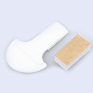 Polocat Nắp Bồn Cầu Phòng Tắm Thiết Bị Nâng Lắp Đặt Dễ Dàng Bảo Vệ Bàn Tay Của Bạn Sức Khỏe Và An Toàn