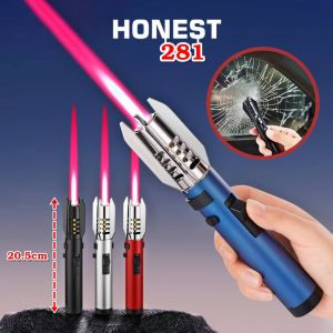 khò ga 1 tia có khóa lua cầm tay 281 với tia cực mạnh