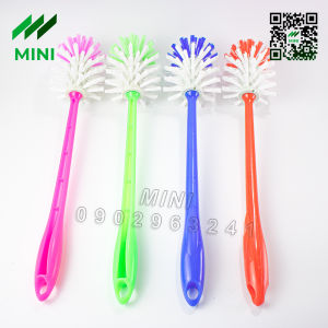 Cây chà toilet nhà vệ sinh