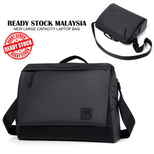 Sling Bag Men Beg Lelaki Business Messenger Bag Shoulder Bag Waterproof Outdoor Men Bag (SL-063)