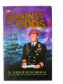 Against all odds. 