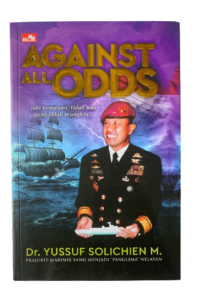Against all odds