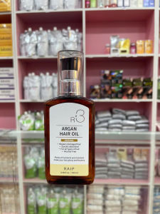 Chai serum xịt dưỡng tóc ARGAN RAIP