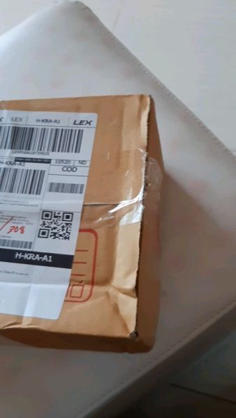 Buyer review video 2