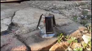 btnx DIY Mendocino motor creative levitation ornaments pseudo-perpetual motion - solar science and education motor K7M2P