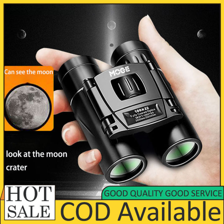 Binoculars lazada best sale