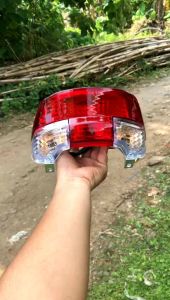 Mengenal Lampu Stop Belakang Vega R, Fiz R, Scorpio Z Lama