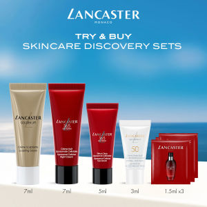 Skincare Discovery Sets / Try & Buy - Anti-Ageing + Lifting