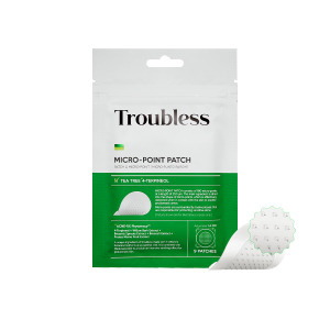 [Troubless] MICRO-POINT PATCH 9 x 1pcs