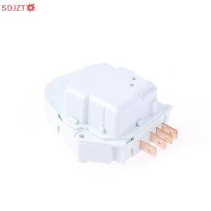 🚚【Local Express Delivery】🚚 Suitable For Refrigerator Timer Defrost Controller TMDC 625-1 -807-2 Timer Defrost Timing Controller