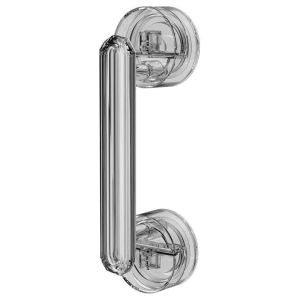 Suction Cup Diamond Door Handle Wardrobe Door Handle Glass Door Window Bathroom Non Perforated Sliding Door