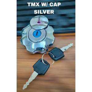 GAS TANK COVER FOR ( TMX125/155 RUSI/CG125 )