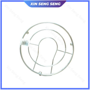 CQY-2059 8" Pot Stand/Round Metal Hot Dish Trivet/ CQY-2059 8" 煮锅支架 / 圆形金属热菜垫