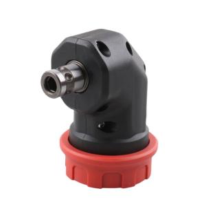 Rapid Chucks Changes Brushless Cordless Drill Ergonomic Handle Strong ABS Metal Repair Tool Suitable for Extended Use