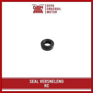 Seal Versneleng RC 12x22x7 (PSP) - Karet Oli Sel Sil As Pedal Operan Gigi Persneling Persneleng