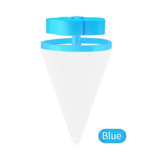 Floating Washing Machine Filter Flower Shaped Hair Removal Clean Net Bag Filter Mesh Pouch HEIM