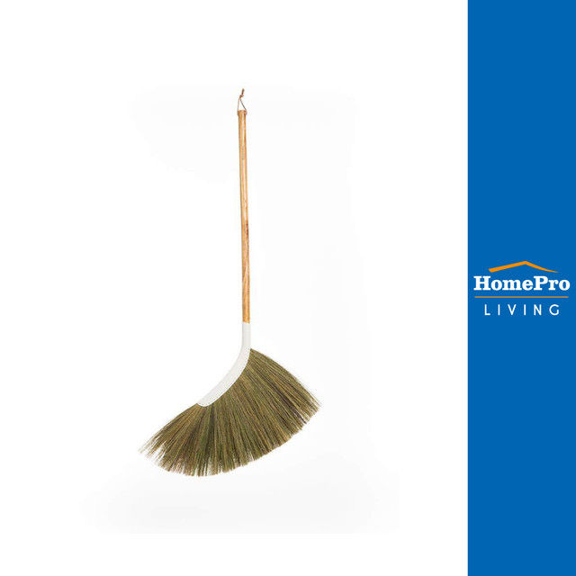 HomePro ไม้กวาดดอกหญ้า FA2112 แบรนด์ SWEEPY | Lazada.co.th