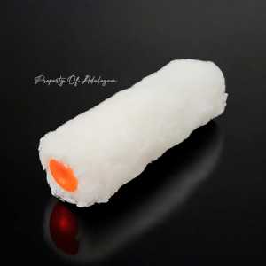 FIA GERMANY ORIGINAL Bulu Kuas Roll Kecil 4 Inch 10 CM
