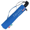 Fibrella JUMBO Automatic Umbrella F00420 (Blue). 