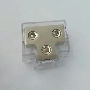 Car audio modification power amplifier power cable hub power cable distribution