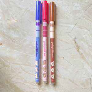 Hộp 20 Bút Gel Ink Pen GuangBo HWB06131 - bút xoá được ngòi 0.5mm