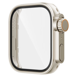 Tempered Glass+Cover For Huawei WatchFit 5 5 Pro Screen Bumper Protector For huawei watch fit5 Pro