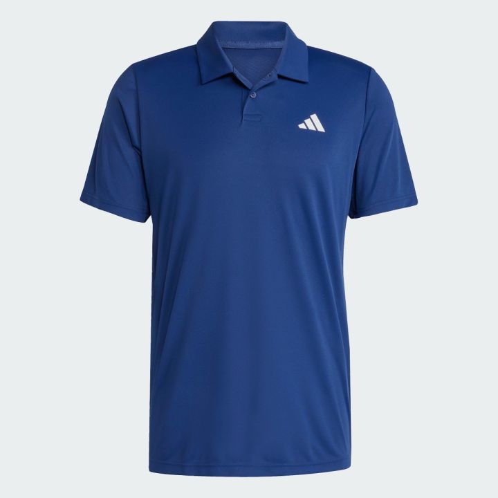 ADIDAS Club Tennis Polo Shirt JF8507 20251 Lazada Indonesia