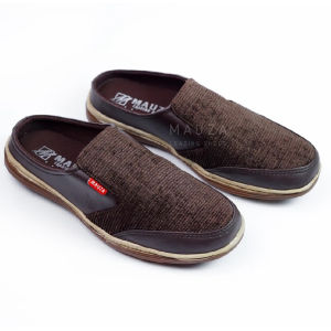 SANDAL SELOP PRIA SANTAI CASUAL MAUZA